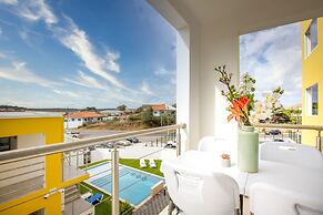 Genesis Luxury Apartments