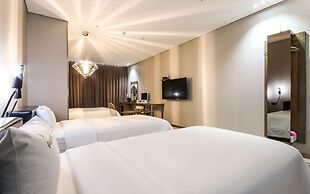 Idun Hotel