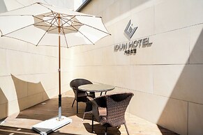 Idun Hotel