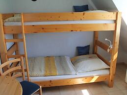 Apartment With Garden in Rerik