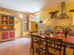 Holiday Home in Umbria Near Perugia