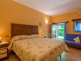 Holiday Home in Umbria Near Perugia