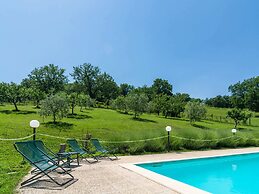 Holiday Home in Umbria Near Perugia