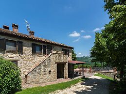 Holiday Home in Umbria Near Perugia
