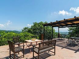 Holiday Home in Umbria Near Perugia
