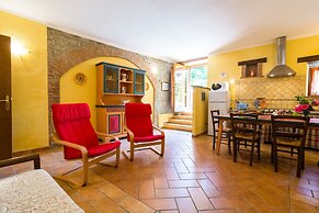 Holiday Home in Umbria Near Perugia
