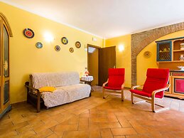 Holiday Home in Umbria Near Perugia