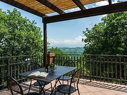 Holiday Home in Umbria Near Perugia