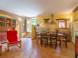 Holiday Home in Umbria Near Perugia