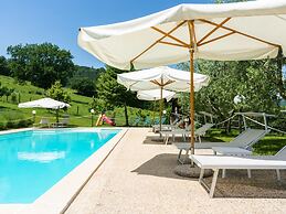 Holiday Home in Umbria Near Perugia