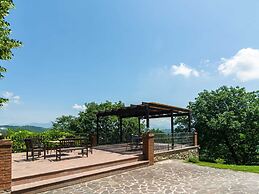 Holiday Home in Umbria Near Perugia