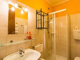 Holiday Home in Umbria Near Perugia