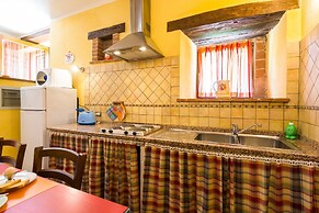 Holiday Home in Umbria Near Perugia