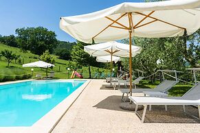 Holiday Home in Umbria Near Perugia
