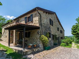 Holiday Home in Umbria Near Perugia