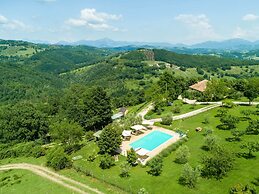 Holiday Home in Umbria Near Perugia