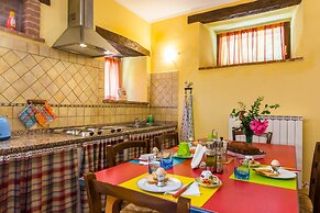 Holiday Home in Umbria Near Perugia
