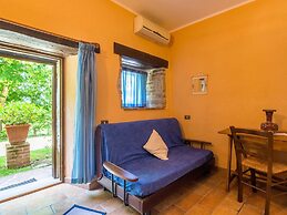 Holiday Home in Umbria Near Perugia
