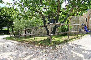 Holiday Home in Umbria Near Perugia