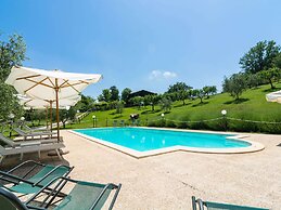Holiday Home in Umbria Near Perugia