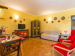 Holiday Home in Umbria Near Perugia