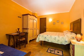 Holiday Home in Umbria Near Perugia