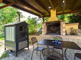 Holiday Home in Umbria Near Perugia