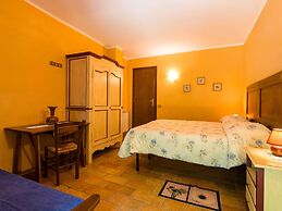 Holiday Home in Umbria Near Perugia