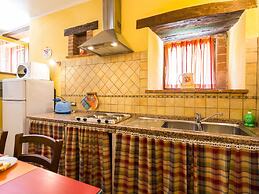 Holiday Home in Umbria Near Perugia