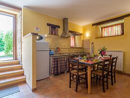Holiday Home in Umbria Near Perugia