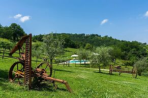 Holiday Home in Umbria Near Perugia