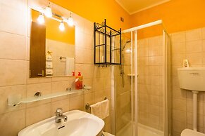 Holiday Home in Umbria Near Perugia