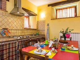 Holiday Home in Umbria Near Perugia