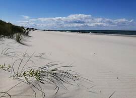 Apartment near Insel Poel