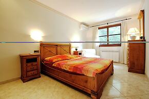 Villa in Canyamel With Bay Views and Pool