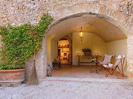 Scenic Stay in Spoleto