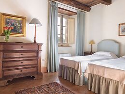 Scenic Stay in Spoleto