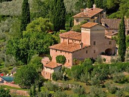 Scenic Stay in Spoleto