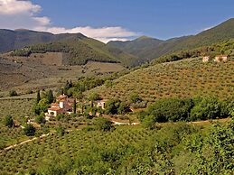 Scenic Stay in Spoleto
