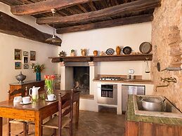 Scenic Stay in Spoleto