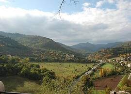 Scenic Stay in Spoleto