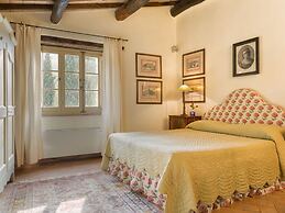 Scenic Stay in Spoleto