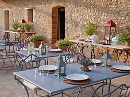Scenic Stay in Spoleto