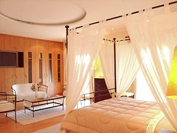 Villa in Corfu With Pool and Panoramic Views