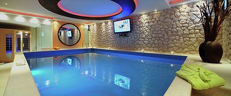 Villa in Corfu With Pool and Panoramic Views