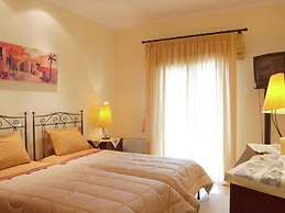 Villa in Corfu With Pool and Panoramic Views