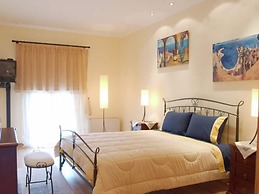 Villa in Corfu With Pool and Panoramic Views