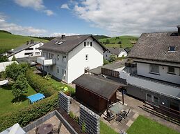Enchanting Holiday Home in Bodefeld With Terrace