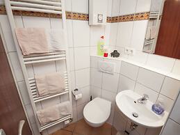 Enchanting Holiday Home in Bodefeld With Terrace
