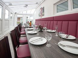 Enchanting Holiday Home in Bodefeld With Terrace